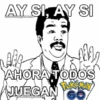AY SI, AY SI
mundoimagenes.me
BEG
ME
AHORA TODOS
POKON
mundoimagenes.me