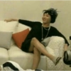 BTS funny faces 7
