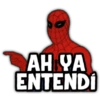 АН ЧА ENTENDI