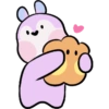 Amigos bt21 11