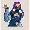 Free fire trap 7