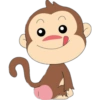 Monkey 5