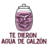 Stickers Killer Quake #12 8