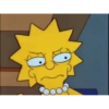 Cursed Simpsons  8