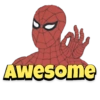 Funny Spiderman 6