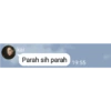 kai Parah sih parah 19:55