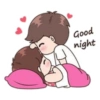 Good night