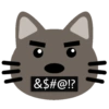 &$#@!? |||