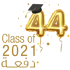 QU graduation 2021 6
