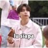 lu siapa
