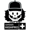 GARDEN HIGHPRO +