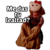 💥🔪Chucky🔪💥 Me das? 21