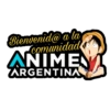 Bienvenid@ a la Comunidad ANIME ARGENTINA