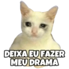 DEIXA EU FAZER MEU DRAMA