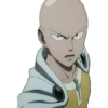 One Punch Man 7