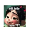 oiii, tudo bom ???