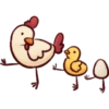 g