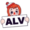 Stickers Killer Quake #27 5