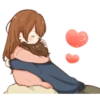 Romantic couple in love 18