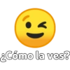 ¿Cómo la ves?