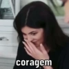 coragem