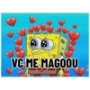 :: VC ME MAGOOU