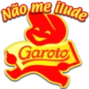 Não me ilude Garoto