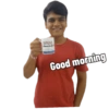 Bhavya Gandhi 6