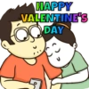 ️VALENTINE WEEK 12