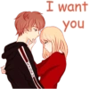 KYOKU I want you