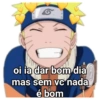 oi ia dar bom dia mas sem vc nada é bom