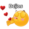 Beijos