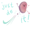 just do it!