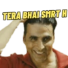 EXPRESSION (akshay kumar) 9