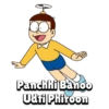 Funny Nobita (Doraemon) 6