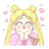 Sailor Moon 12