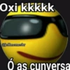 Oxi kkkkk
@jeffmemesbr
Ó as cunversa