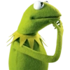 🐸Kermit The Frog💚 24