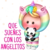 QUE SUEÑES CON LOS ANGELITOS Giseelove $7