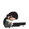 Stickers Killer Quake #10 12