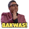 BAKWAS!