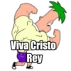 Viva Cristo Rey Payi