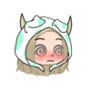 Mint cow 23