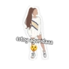Dos _ ariana grande 7