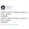 Twette antigo Neymar 5