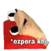*ezpera the