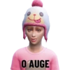 Blogueirinhas 7