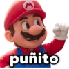 puñito
Geysioy