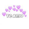 Te Amo