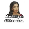 Mirzapur (Amazon Prime) 8